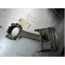 08P105 PISTON WITH CONNECTING ROD STANDARD SIZE 2001 Dodge Durango 5.9 53005788 Gas